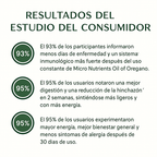 Aceite De Orégano 6000 Mg 60 capsulas