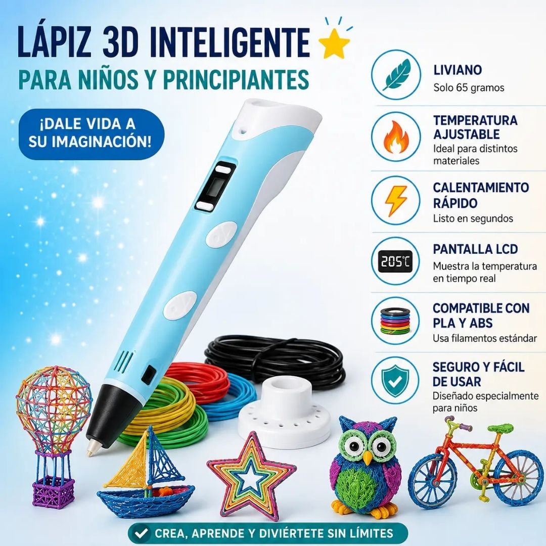 Art3D Pro - Transforma tus dibujos en creaciones 3D
