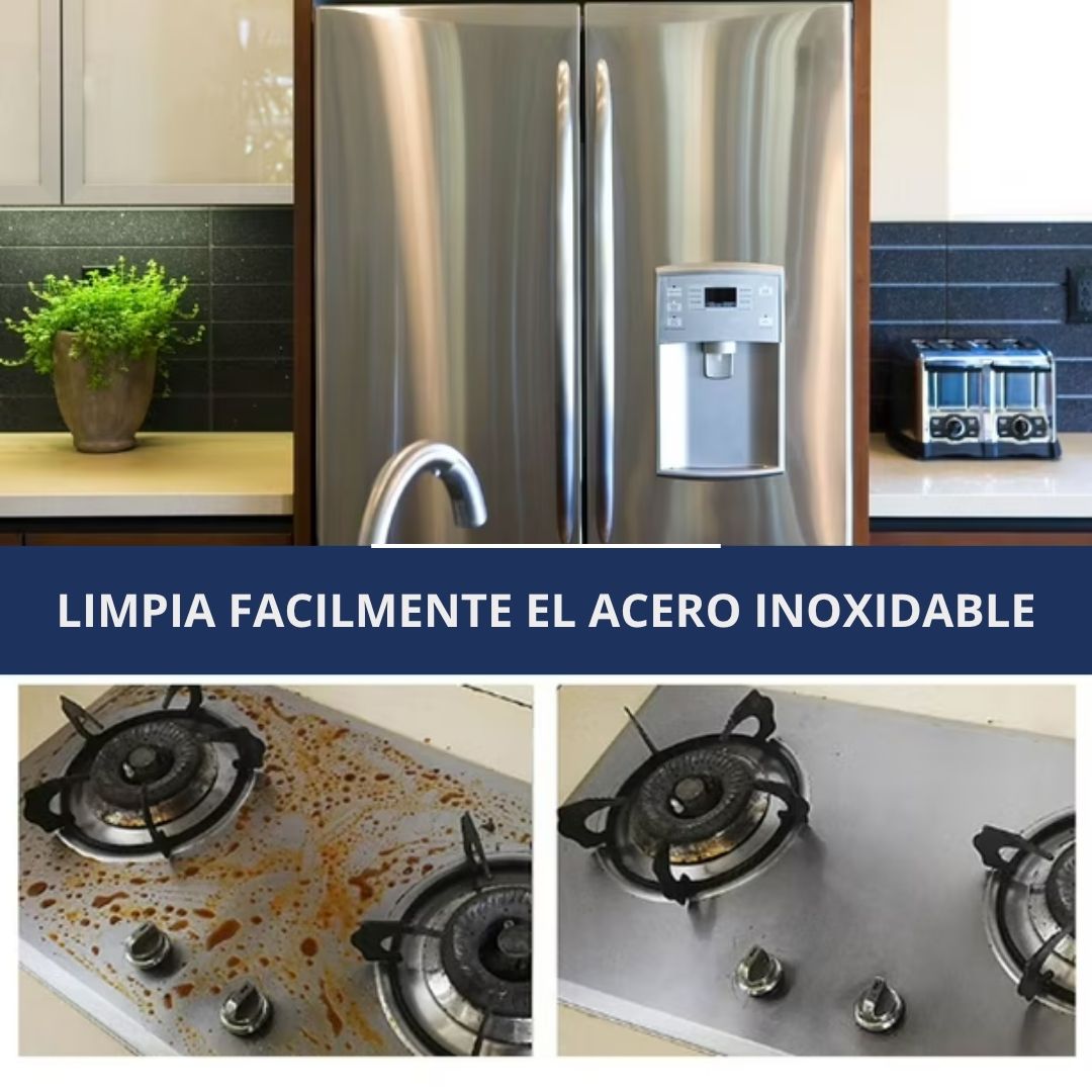 Pack 2 Limpiador Multiusos Crema Mágica